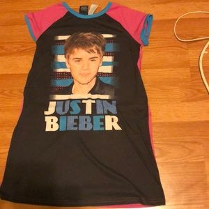 A pj dress for little kids